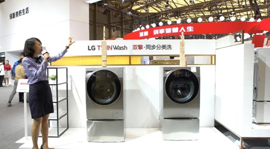 洗衣机lg好吗,洗衣机lg双擎