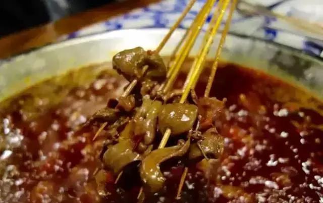 重庆这些数字竟然能“吃”!吓得我赶紧吃了一个！