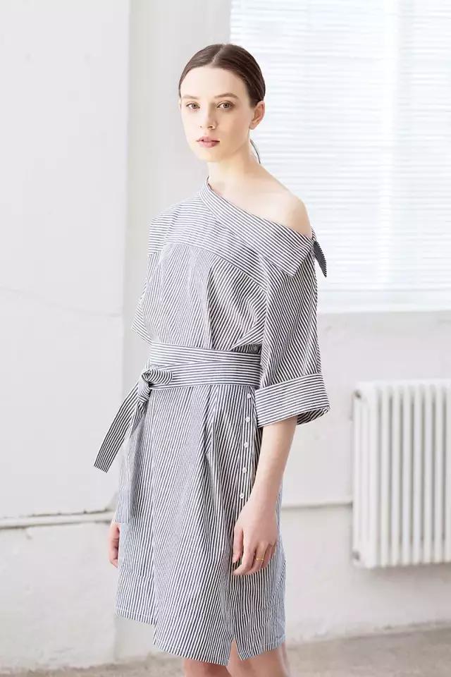 现在穿什么衣服最容易撞衫,穿什么衣服好看又不容易撞衫