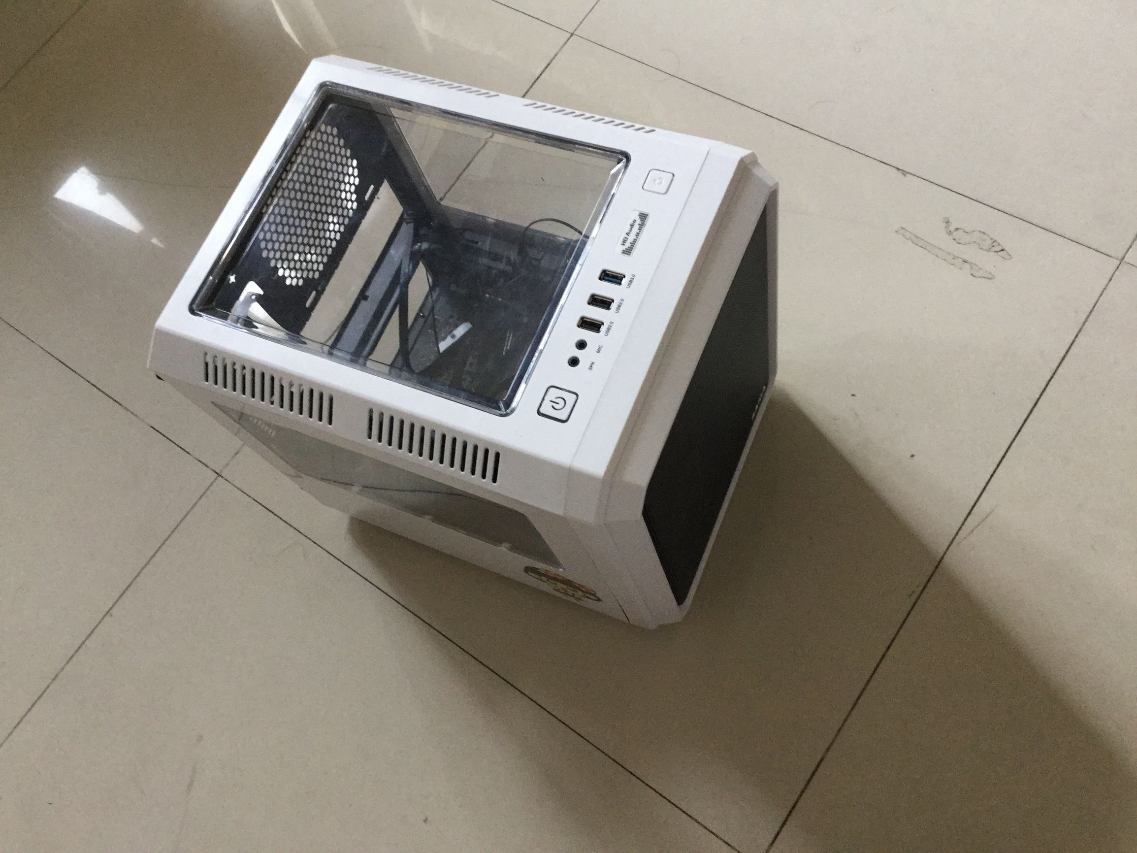 手握5000软妹币，电脑怎么配，才能尽显范！