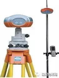 架空输电线路测量,输电线路测距仪使用方法