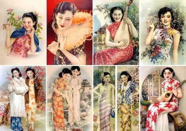 她字是谁创造的字,她字起源和发展