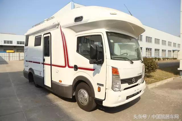 只需二十多万即可拥有的轻卡房车,国内公认最好的轻卡房车推荐