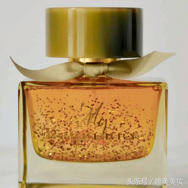 巴宝莉英伦风格女士香水怎么样,巴宝莉老伦敦香水留香时间不长