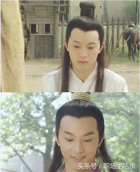 沙溢李琳黄奕,上错花轿嫁对郎沙溢聂远