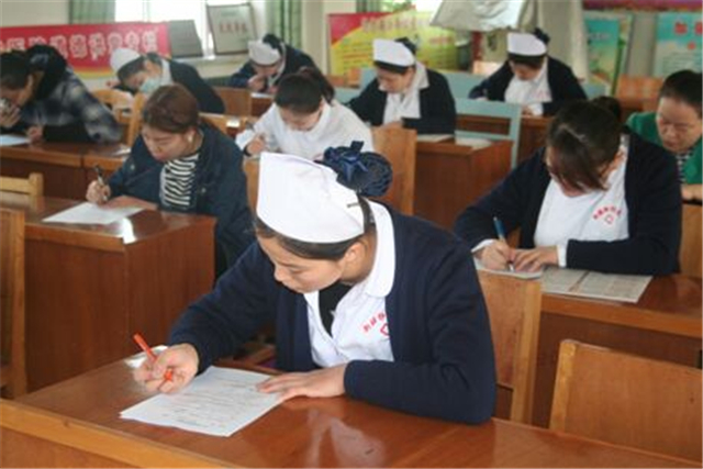 护士考试必背知识点总结,护士资格证考试复习攻略