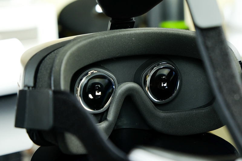 推荐哪种vr眼镜一体机,大朋m2vr一体机和小鸟vr哪个好