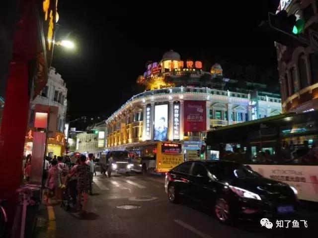 一位美丽学姐的暖心游记｜初见，厦门