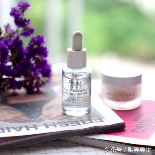 科颜氏焕白滢亮水凝霜好用吗,科颜氏焕白精华搭配什么面霜