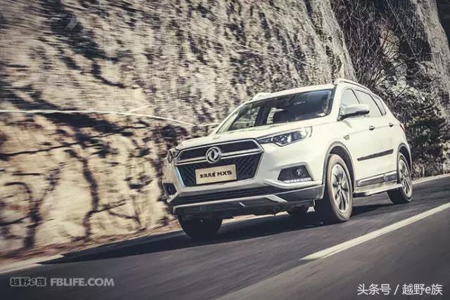 17年东风风度mx5自动2.0优缺点,东风风度mx5的1.4t试驾视频