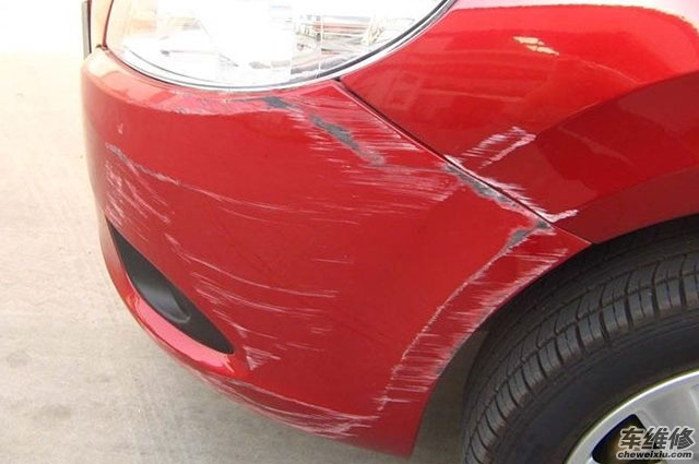汽车出故障前的6大征兆，雨刮的养护技巧汽车轻微剐蹭的处理办法