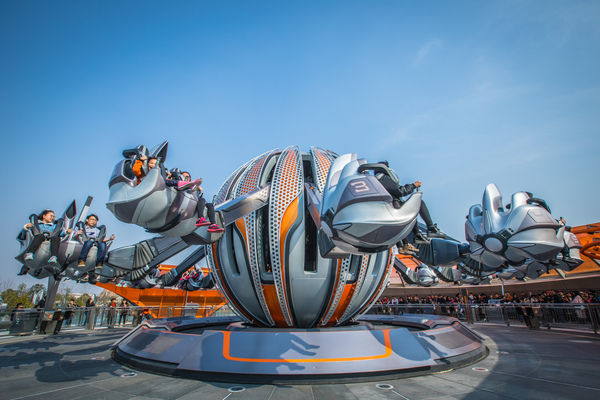 上海迪士尼旅游攻略2022,上海迪士尼自驾停车攻略