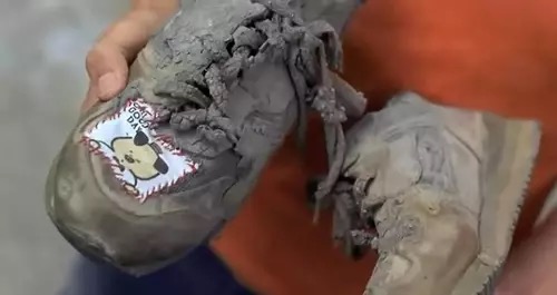 电影里明星穿的鞋,电影经典球鞋