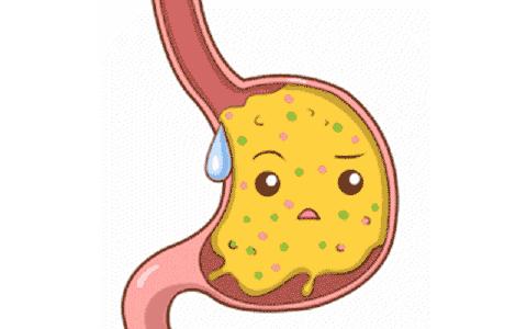 吃药就好停药就烧心反酸,吃药就好停药就拉肚子