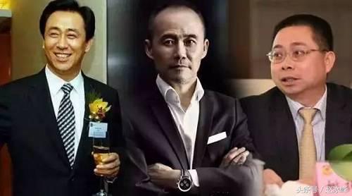 许家印能还清2万亿吗,许家印的恒大困局与流向之谜