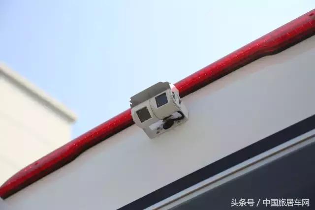 只需二十多万即可拥有的轻卡房车,国内公认最好的轻卡房车推荐