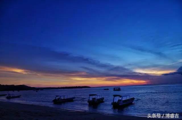体验过你从未体验过的情感,体验你没体验过的人生