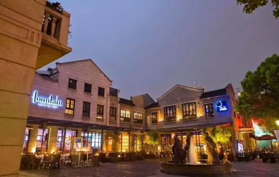 活成“行业模范”,7大Mall调整高招大揭秘!