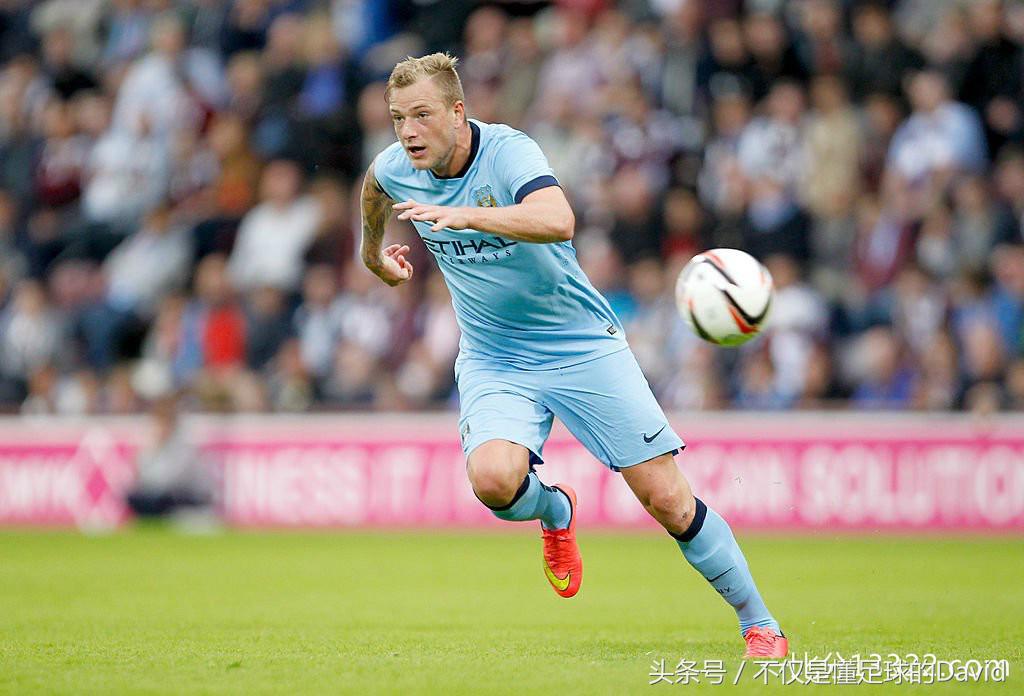 曼城续约青训天才刘易斯,曼城青训十大新星是谁