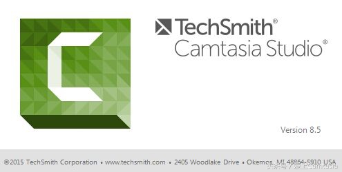 camtasia8怎样剪辑视频,camtasia8用图片制作视频