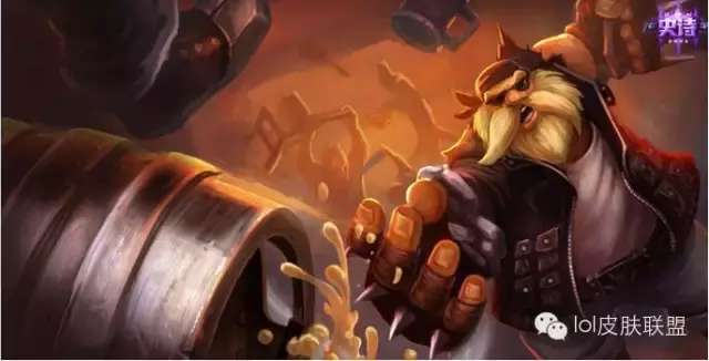 lol6款终极皮肤排名,40元lol皮肤