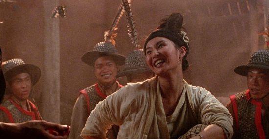 武侠电影十大巅峰之作完整版,武侠电视剧十大巅峰之作国产