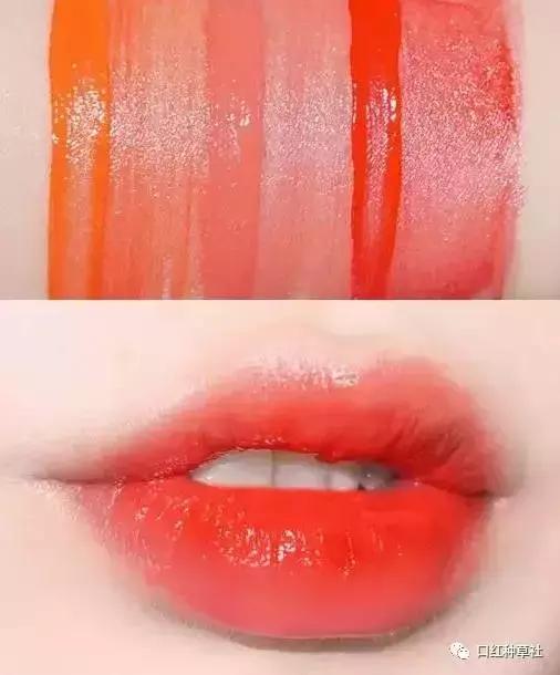 m.a.c唇釉rubywoo,mac棒棒糖唇釉cantstop色号