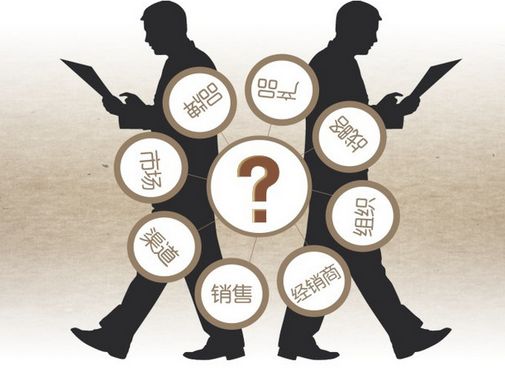 什么才是真正的销售高手,怎么让自己成为销售的高手