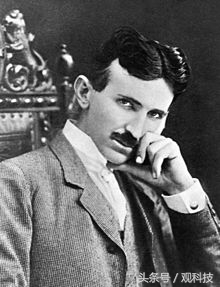 不能被遗忘的科学巨匠