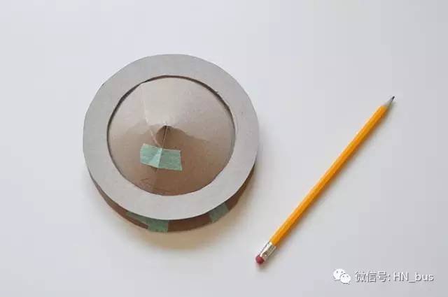 怎么雕一体的笔筒,旺仔牛奶铁罐如何做成笔筒