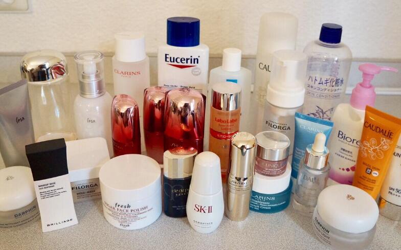 护肤品涂得越多效果越好吗,护肤品涂抹几层最有效