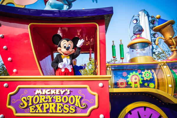 上海迪士尼好吃好玩推荐,上海迪士尼住宿攻略两日游