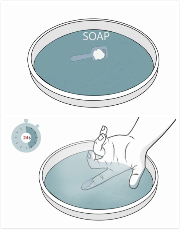 去除强力胶最有效的方法,强力胶怎么去除最快方法小妙招