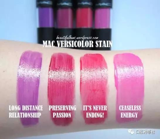 m.a.c口红限定,m.a.c唇釉限量款