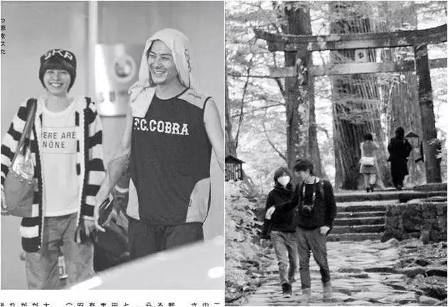 20世纪的美少年柏原崇直树,柏原崇二十世纪最后的美少年