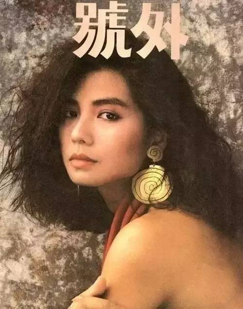 小八｜那些钟楚红爱过的花和包