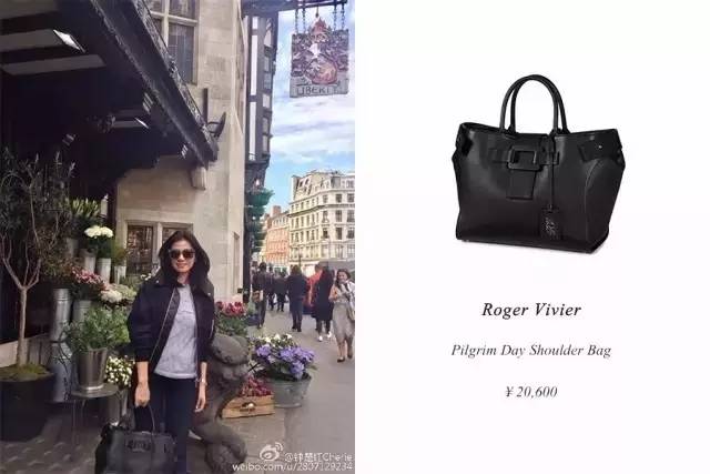 小八｜那些钟楚红爱过的花和包