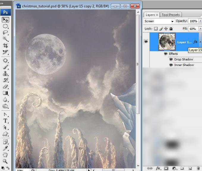 ps怎么弄大师模式,ps怎么p魔法光效