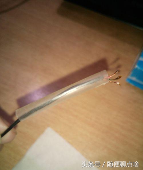 耳机线断了怎么接线视频教程,耳机线断了怎么接线视频讲座