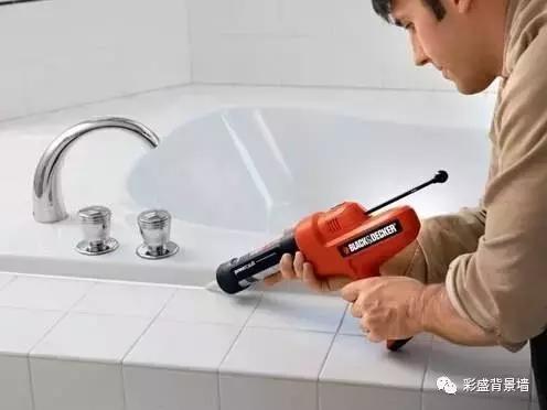 安装护墙板不打胶,安装护墙板不打胶行不行