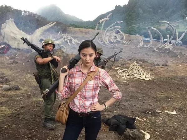 景甜金刚骷髅岛免费完整版,景甜金刚骷髅岛是配角吗