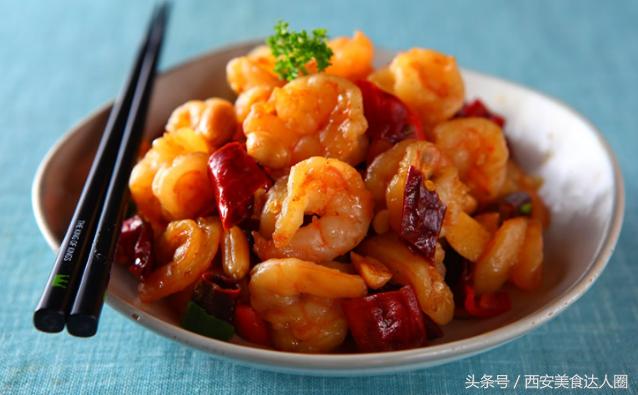 饭店最火的一道菜做法简单,饭店最受欢迎的家常菜