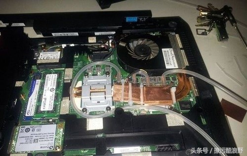 笔记本电脑散热口怎么清理,笔记本电脑散热不好怎么办啊