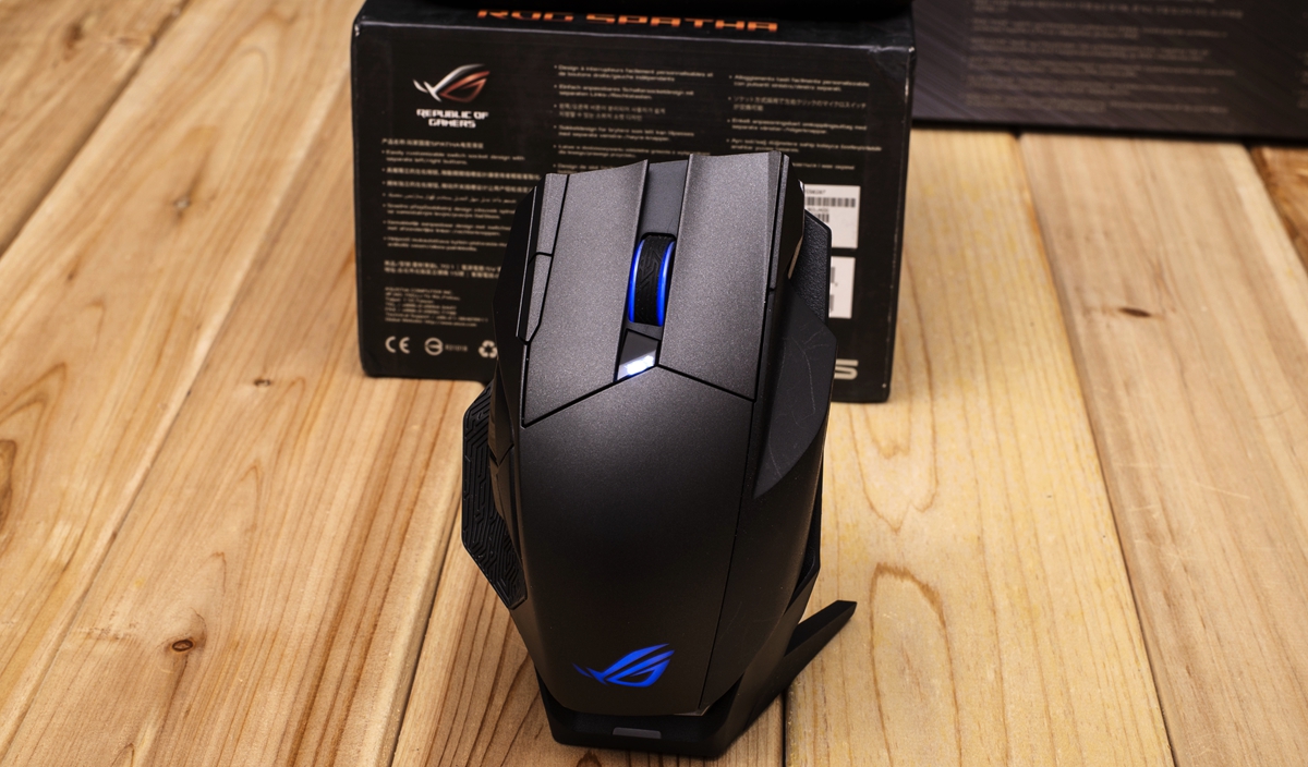 华硕电脑玩生化危机,华硕无畏15i生化危机