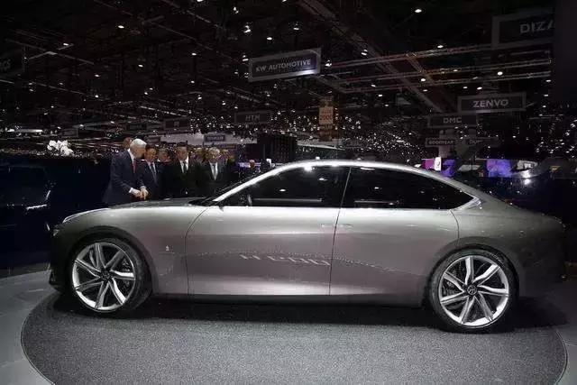 百里加速只需3秒,正道h600的售价是多少