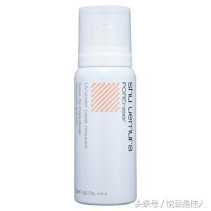 推荐几款滋润不假白的隔离霜,紫色隔离霜和肤色隔离霜哪个更白