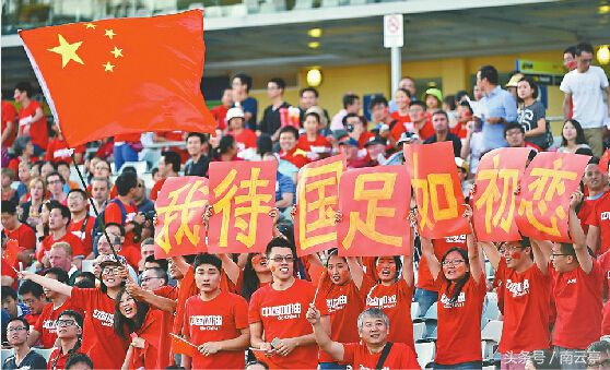 中韩足球将上演对决,数据分析中韩足球之战