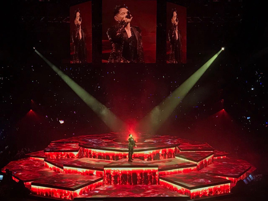 张学友2021年演唱会有郑州吗,张学友郑州演唱会什么时候售票