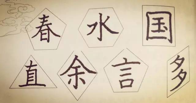 你了解形声字吗,你知道汉字有哪些知识呢