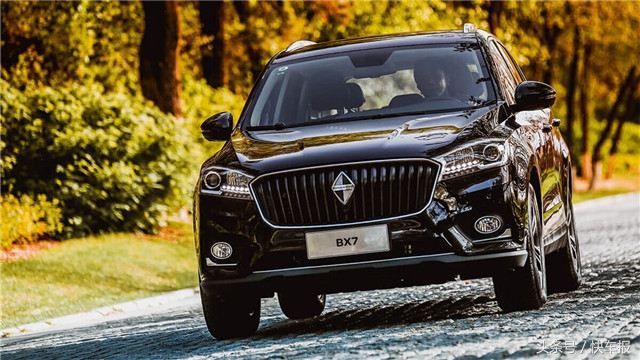 德国汽车品牌suv大全,德国8万多大空间的手动suv